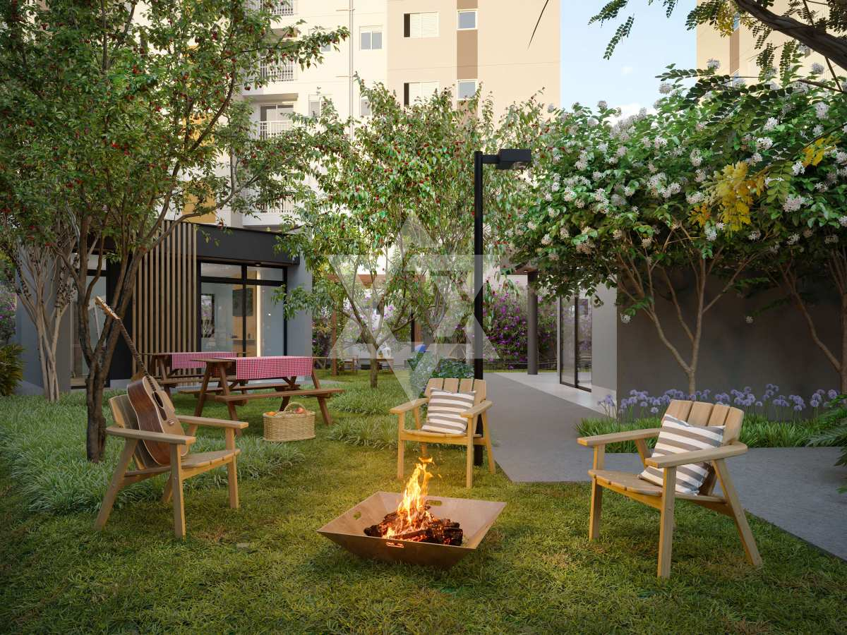  - Smart São Gabriel — Seu novo lar no eixo Campinas Valinhos