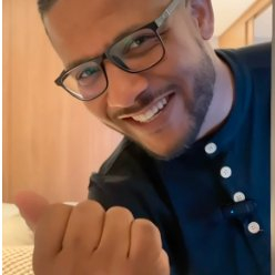 Corretor - David Barbosa Alves